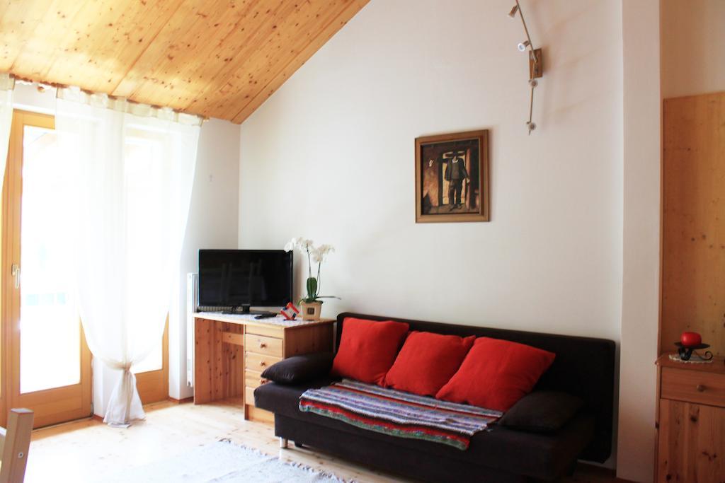 Apartmentshaus Dual -1 Presseggersee Cameră foto
